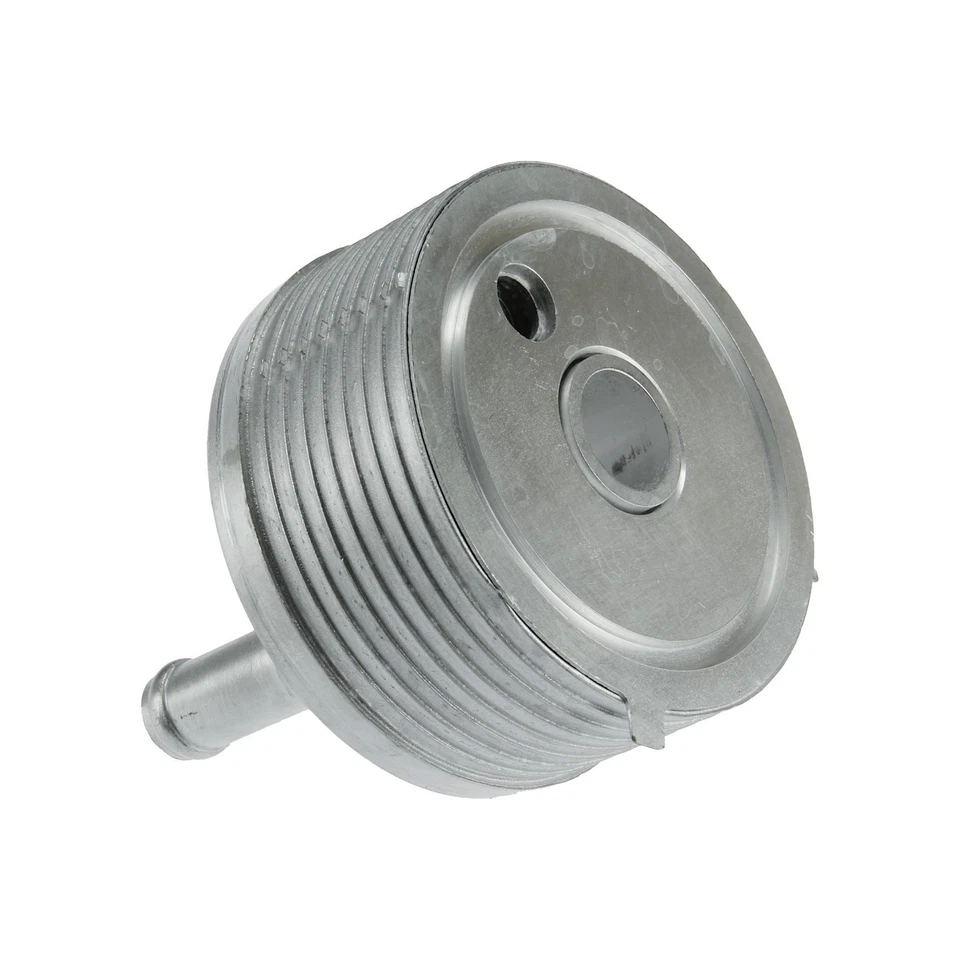 Масляный радиатор APA/URO Parts 09G409061 для VW Volkswagen Jetta Beetle Rabbit 06-09 - Изображение 3 из 4