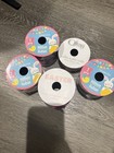 Bundle Variety Of 5 New Decorative Ribbons, Decoration Ribbons New — photo 5