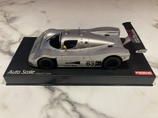 Kyosho Mini-Z Sauber C9 Auto Scale Body