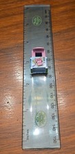 Polly Pocket 1990 Vintage RULER from Drawing Writing Set Case RULER ONLY
