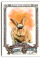 2025 Allen & Ginter #230 Alex the Great NM-MT ID:81566