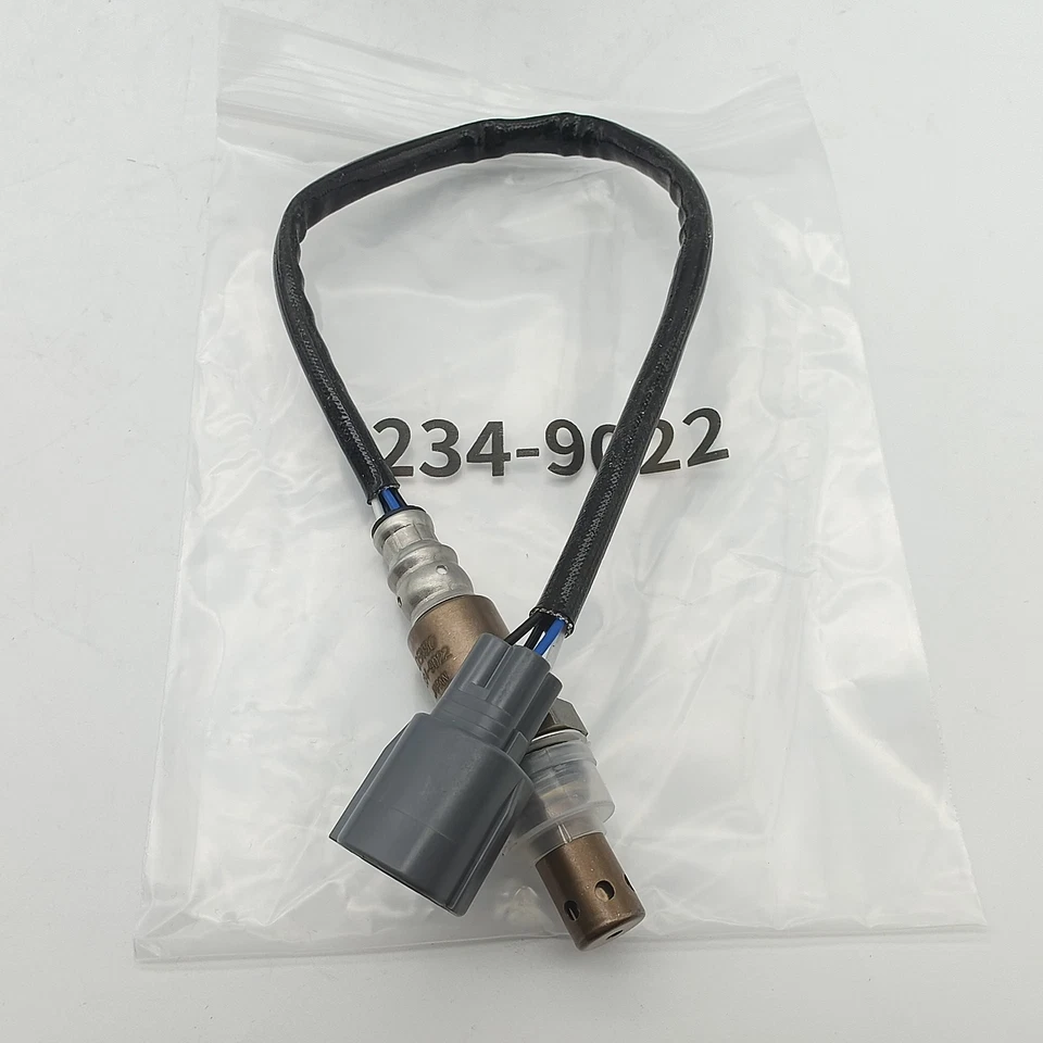 New 1Pcs Denso Up Oxygen Sensor O2 02 For Toyota RAV4 2009-2012 2.5L 234-9022 Foto 3 de 4