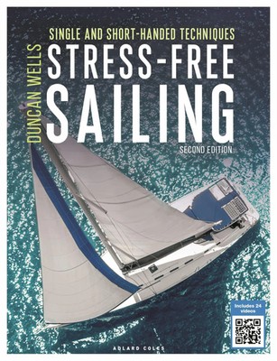 Duncan Wells | Stress-Free Sailing | Taschenbuch | Englisch (2021)