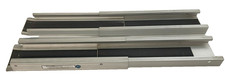 EZ Access Portable Ramp for Wheelchairs - MFG By Homecare Products