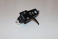 Shure M44-7 Cartridge with Technics Headshell