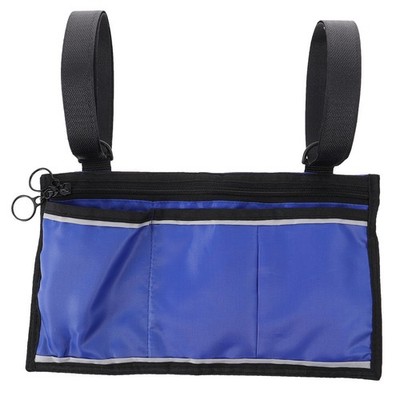 Armlehnen-aufbewahrungstasche Rollstuhlsack Rollstuhlorganisator