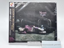 Silent Hill 2 Original Soundtrack Game Music CD New sealed KONAMI Japan KMCA-120