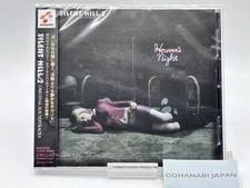Silent Hill 2 Original Soundtrack Game Music CD New sealed KONAMI Japan KMCA-120