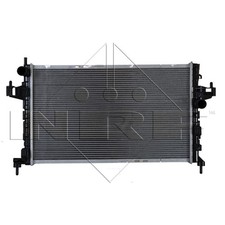 Radiateur Opel TIGRA