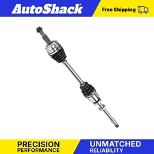 Front Right CV Axle Shaft for 2006-2018 Toyota RAV4