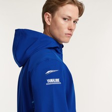 SOFTSHELL HOMOLOGUEE YAMAHA PADDOCK BLEU 2024 HOMME RWAN - Equipement