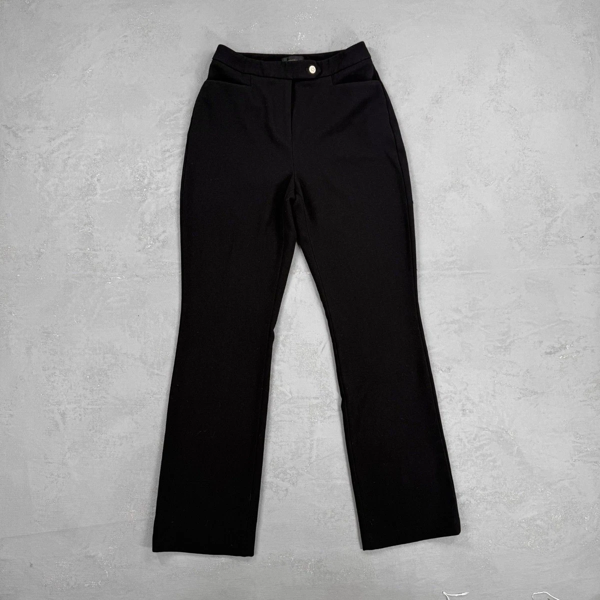 Donna Karan Black Regular Size Pants for Women for sale | eBay display picture 1