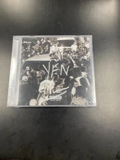 YFN Lucci Already Legend CD