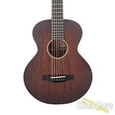 Santa Cruz Firefly Acoustic Guitar #144 - Used