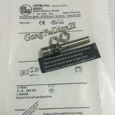1PCS New For IFM IE5092 Inductive sensor