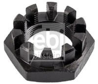 Original Febi Bilstein Mutter Achsstummel 03516 FüR VW