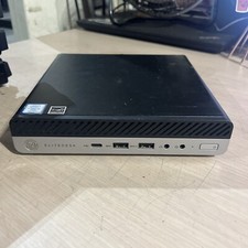 HP ELITEDESK 800 G3 I5 7TH GEN 8GB RAM NO HD