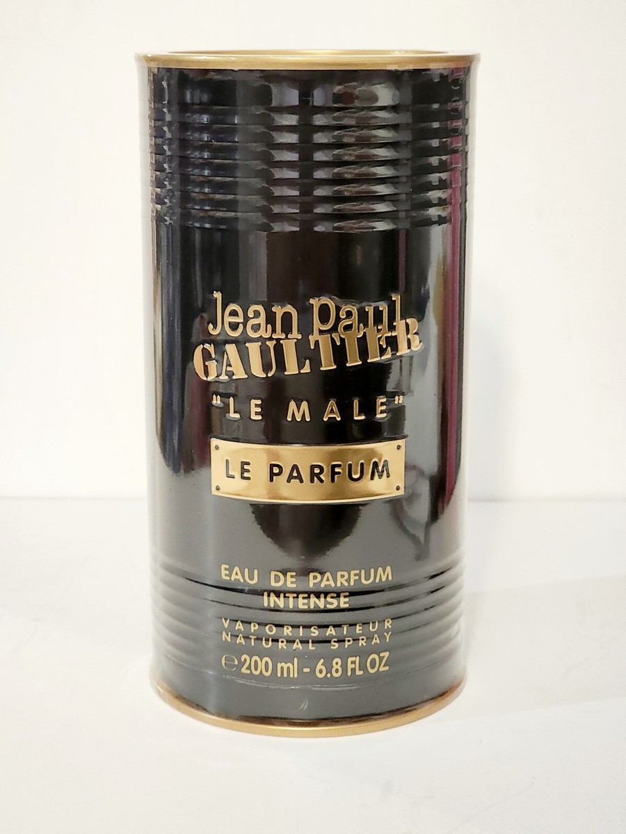 Jean Paul Gaultier Le Male Le Parfum 6.8fl.oz Men's Eau de Parfum