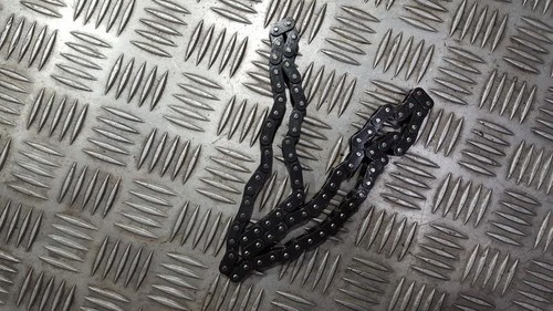 Steuerkette (Nockenwelle)  Nissan Almera DE221693-01