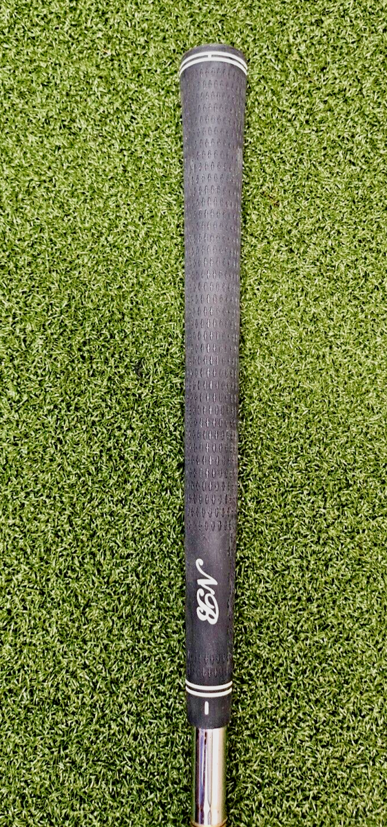 Cleveland Tour Action 900 58° LW Lob Wedge Steel Shaft RH