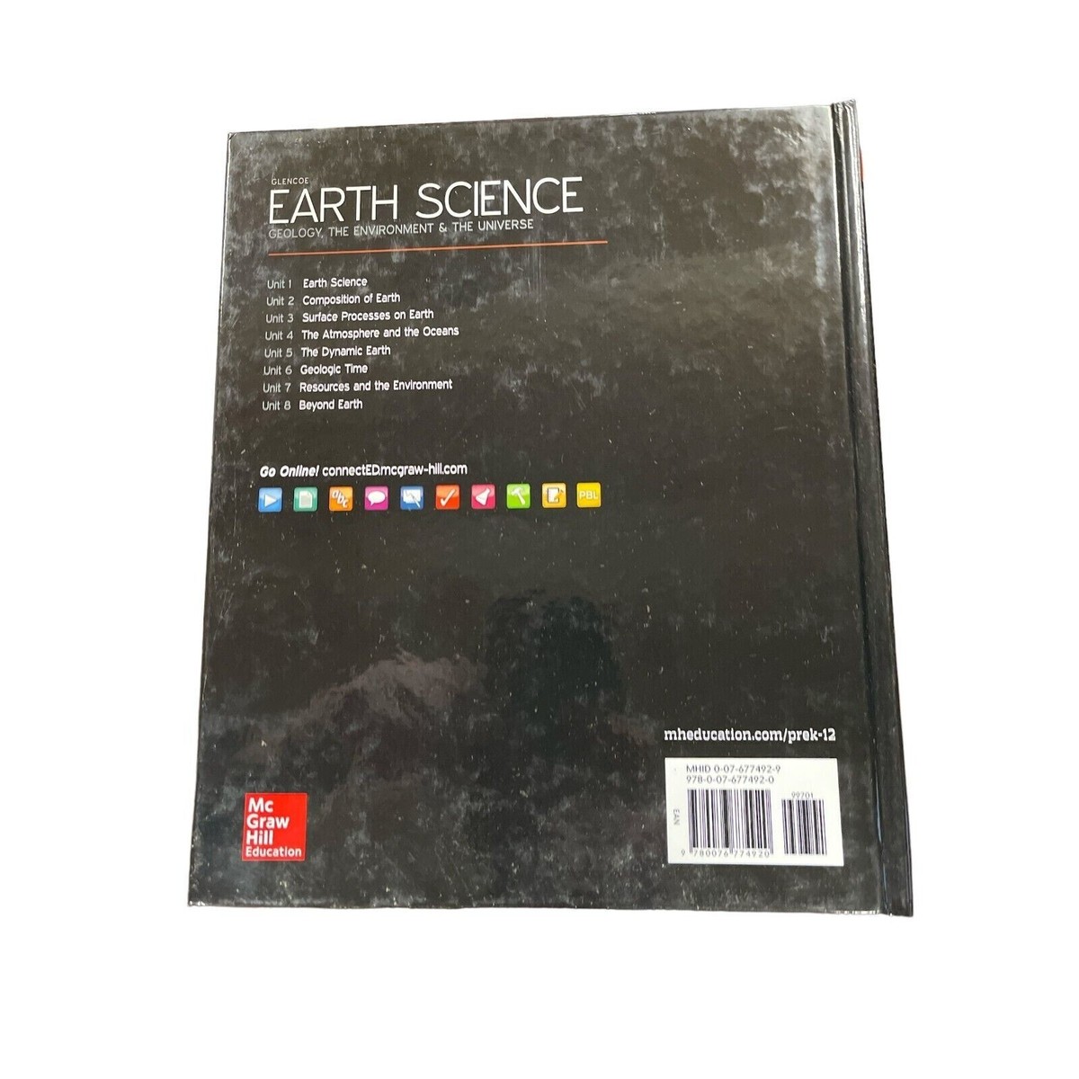 その他 Teaching Systems Earth Science Module [DVD] Teaching Systems Earth Science Module [DVD]