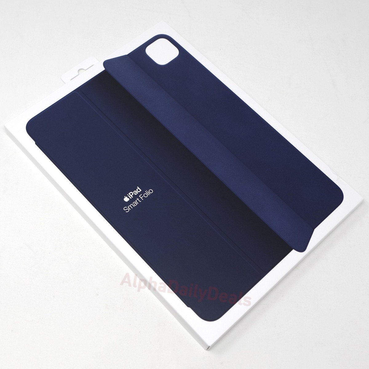 その他 Apple - Apple iPad Smart Folio deep navy 11inch Amazon.com: Apple Smart Folio (for 11-inch iPad Pro - 2nd