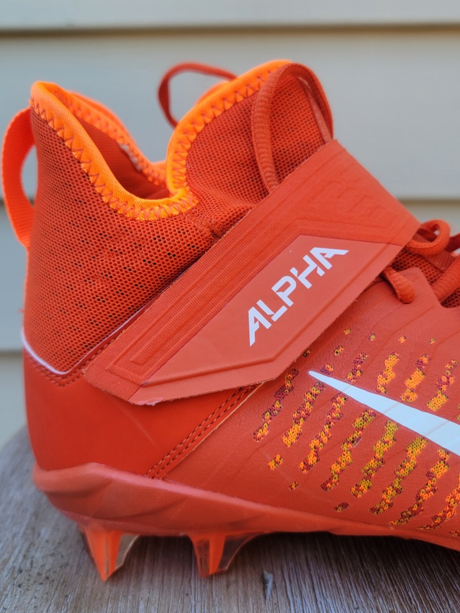 Mens Nike ALPHA MENACE PRO 2 MID 10.5 | eBay Mens Nike ALPHA MENACE PRO 2 MID 10.5 | eBay