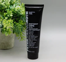 Peter Thomas Roth Instant Firmx Eye Temporary Eye Tightener 3 oz New NOT SEALED