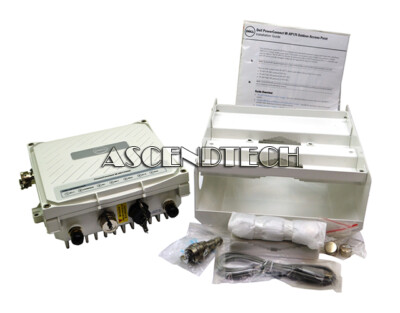 DELL POWERCONNECT ARUBA AP-175AC OUTDOOR WIRELESS ACCESS POINT V2X9F W-AP175AC