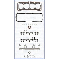 Ajusa Dichtungssatz Zylinderkopf FüR VW Golf III Passat Variant Opel Diplomat