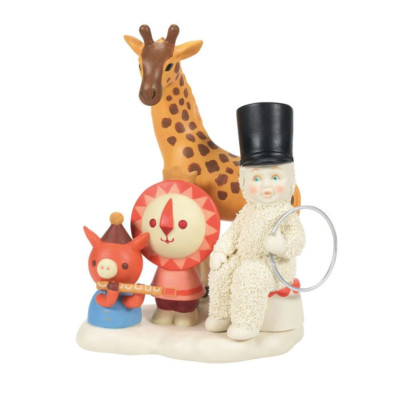 Department 56 Snowbabies Time for Friends 6009148 Dept Snowpinions 2021 NEW