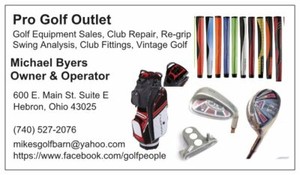 ProGolfOutlet | eBay Stores