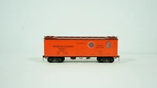 HO Scale Pacific Fruit Express PFE UP SPL Reefer #26103 Built Kit HO19