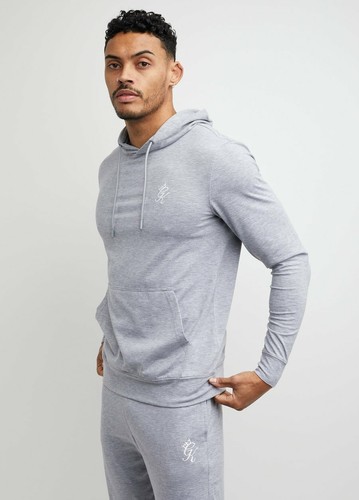 Gym King Mens Lightweight Loungewear 