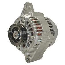 Alternator Quality-Built 15989 Reman