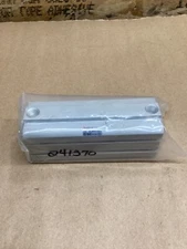 SMC PNEUMATIC CYLINDER NCDQ88106-250 max press 200psi #100L24