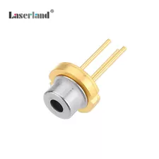 510nm Green Laser Diode LD with PD 5.6mm 10mW PLT5 510