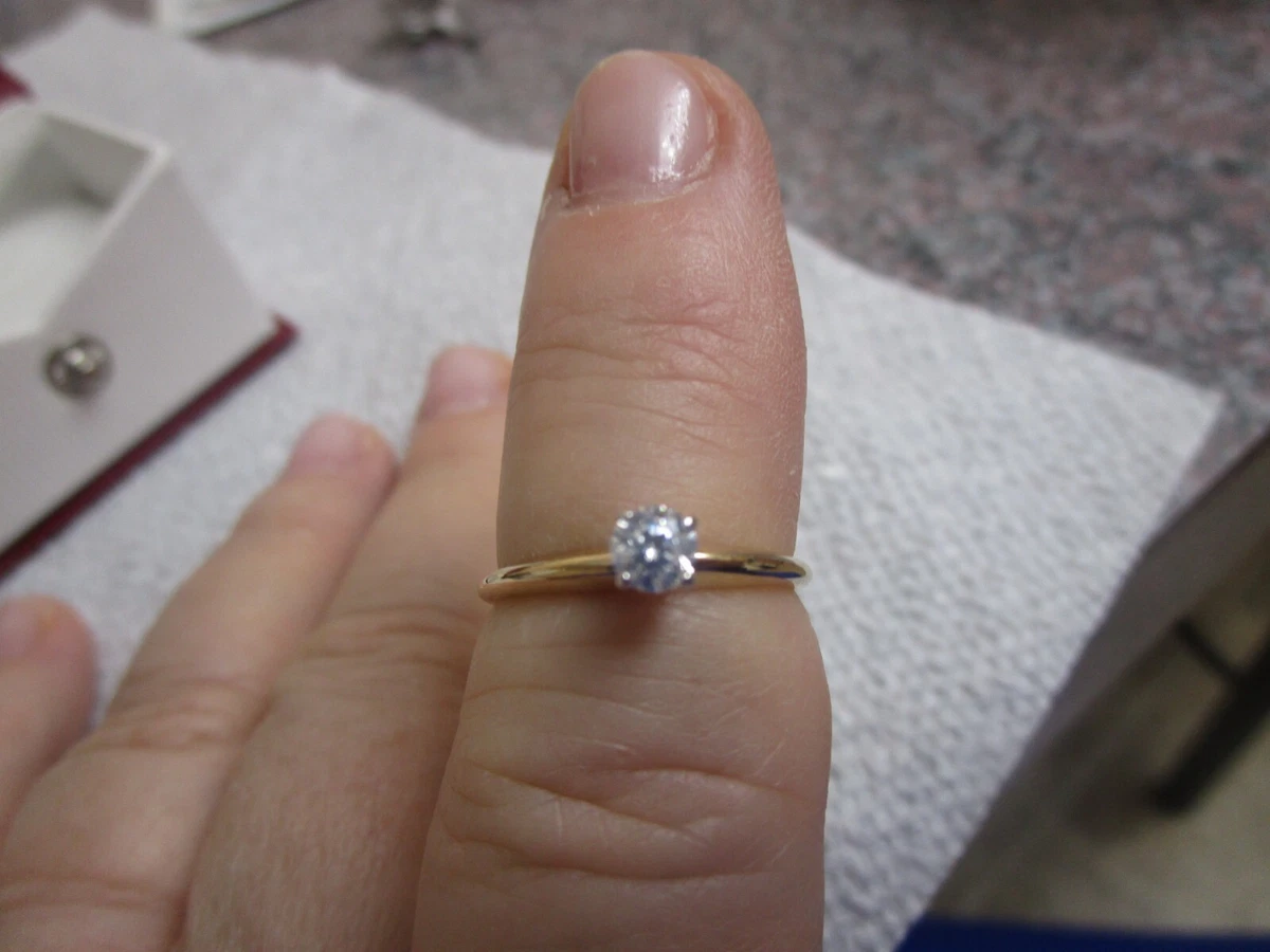 Buying engagement ring on ebay deals
