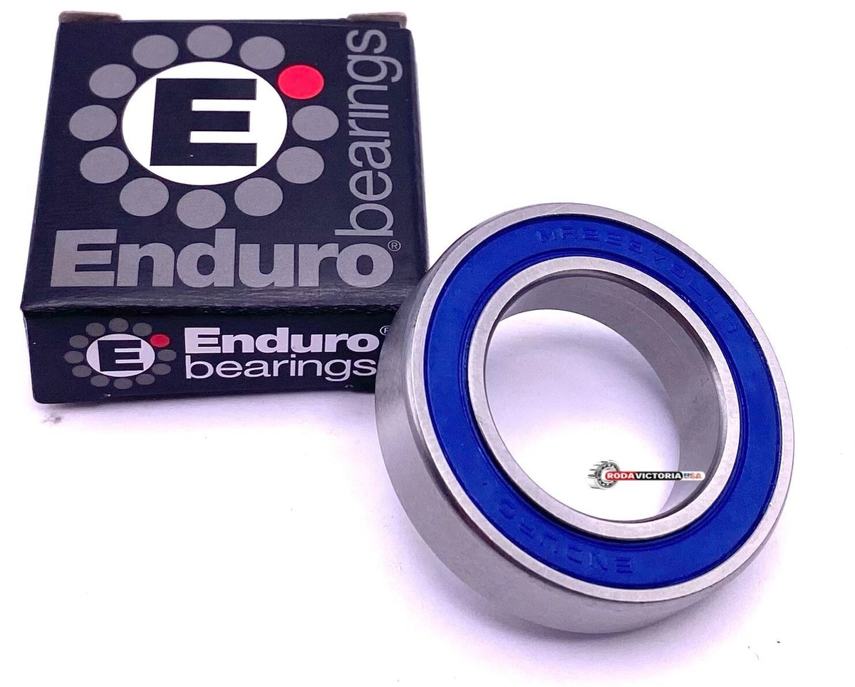 【まる】 ENDURO MR22379 LLB Sealed Cartridge Bearing for Bicycles MR 22379