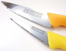 MESSER Fun4U MIKROSCHLIFF