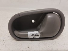 Porte arrière et accessoires Mazda DEMIO