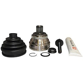 CV joint kit front outer for AUDI 4A0498099 | eBay