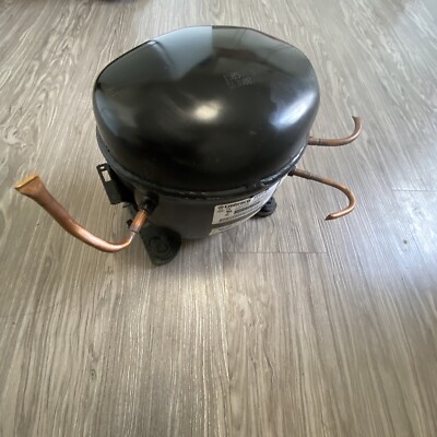 Whirlpool Kitchen-Aid Viking Refrigerator Compressor VEGY 8H