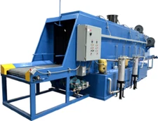 Conveyor Transmission or Engine Tote Parts Washer