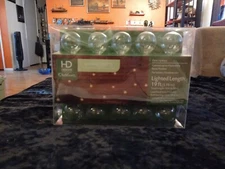 HD Designs outdoor String Lights