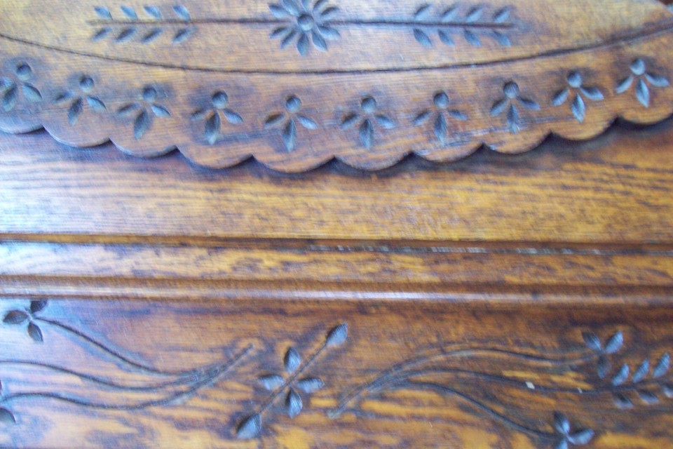 Vintage/Eastlake antique bedroom sets eBay