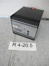 Plüth Cosmos PR.400H 0300 Universalregler