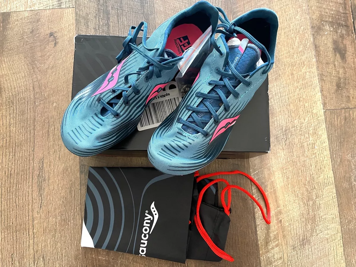 Saucony ballista cheap womens