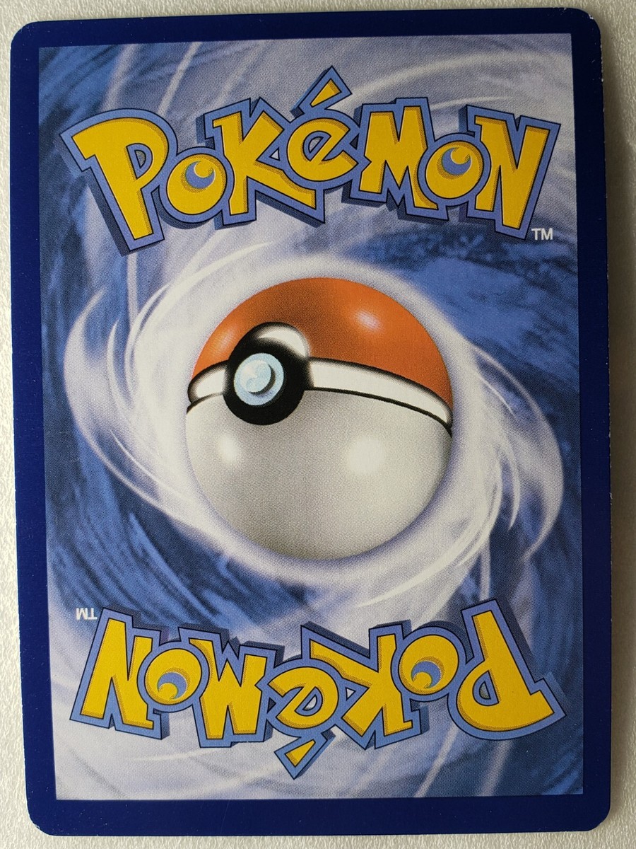 REVERSE HOLO Binacle 22/124 NM - XY Fates Collide Pokemon Card