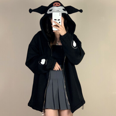 美品/CUBHAUS Seamless Sweater - Sumikuro L 美品/CUBHAUS Seamless